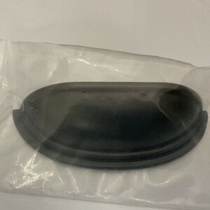 Emtek 3" Solid Brass Cabinet Cup Pulls (2) #86123 from Classic Brass Collection